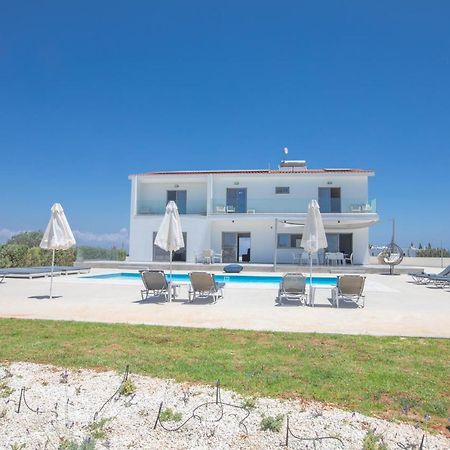 Villa Marylou Protaras Exterior photo