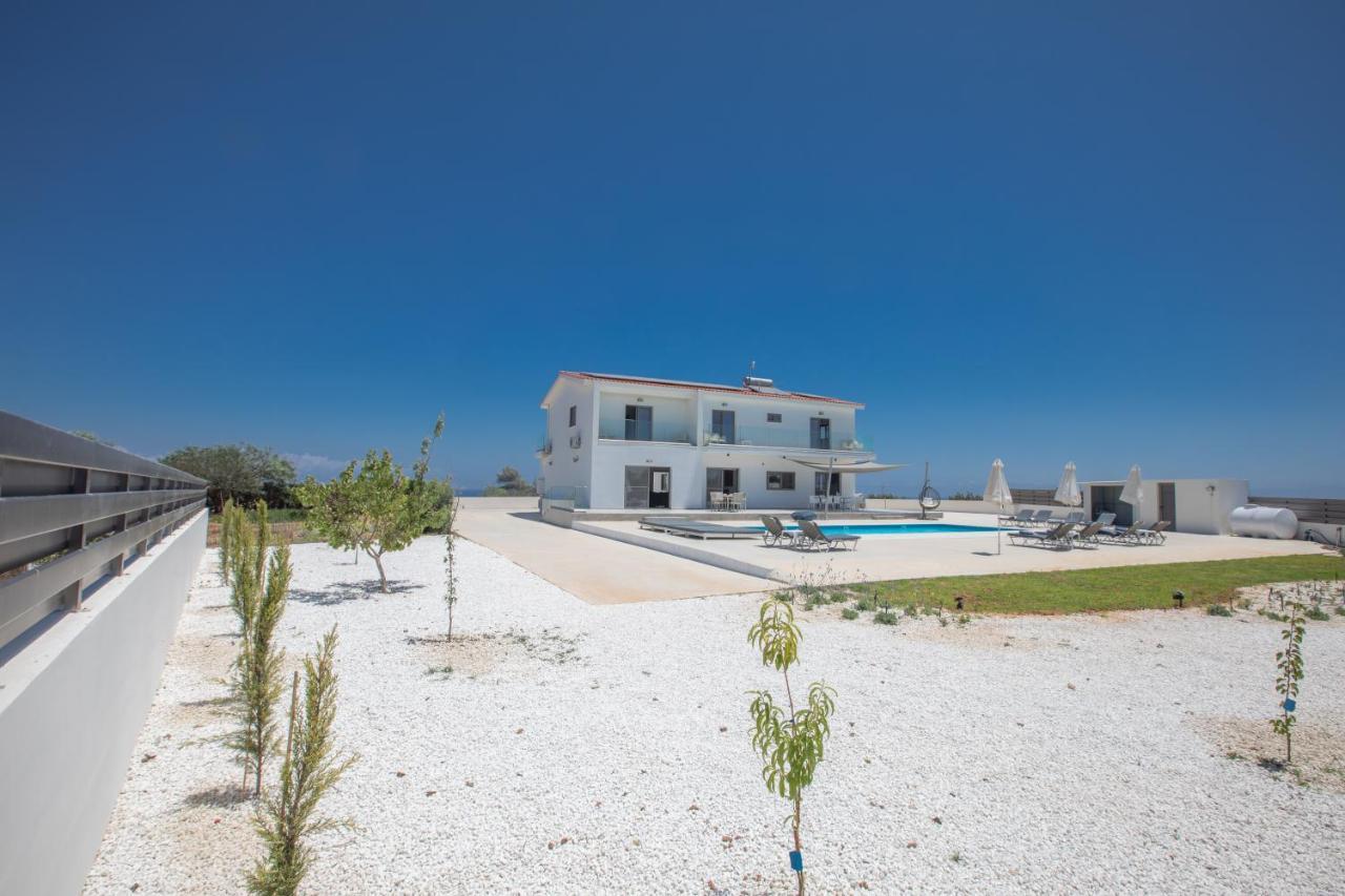 Villa Marylou Protaras Exterior photo